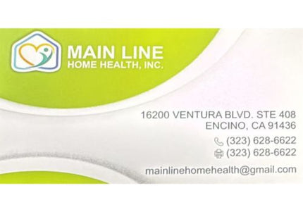 Main Line