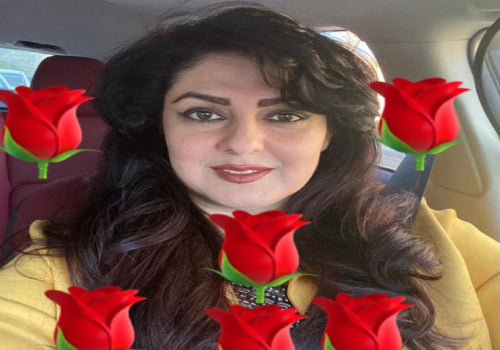 Rosaa’s Spiritual Insights – Tarot, Coffee Reading & Energy Cleansing