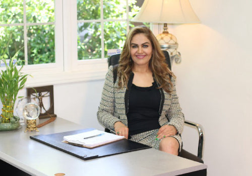 Golnaz Rafalian