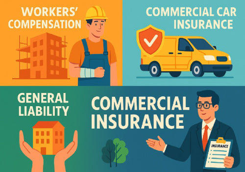 Commercial Insurance