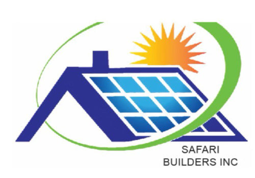 Safari Builders – Experts in Home Improvement, Roofing, Solar & More