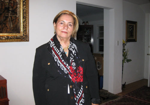 POURAN ABDIPOUR