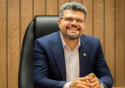 Amir Doostan - Official Attorney in Iran – Legal Services for Iranians Abroad