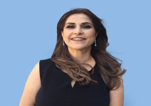 Dr. M. Deborah Gozini D.D.S