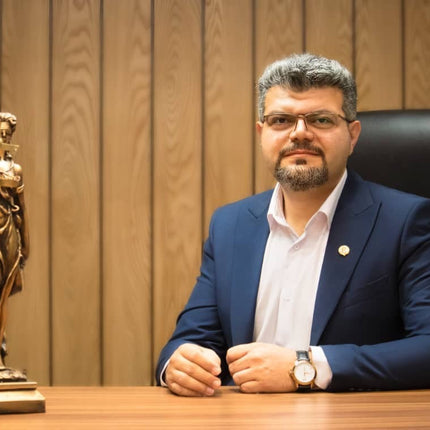Amir Doostan - Official Attorney in Iran – Legal Services for Iranians Abroad