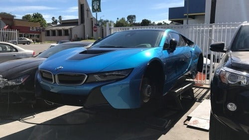 Mid-Valley Auto Body